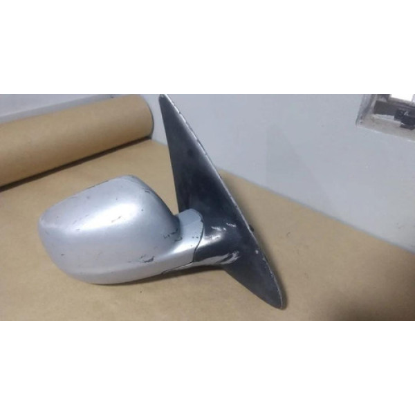 Retrovisor Fixo Gol G3 2 Portas Sem Controle 