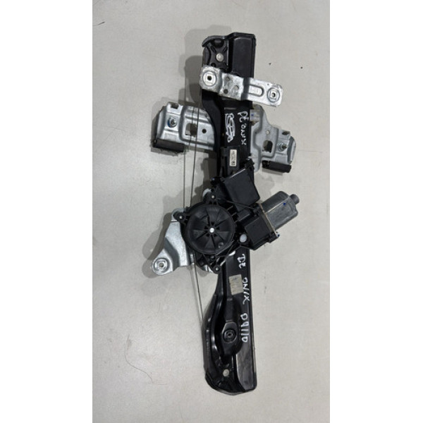 Maquina Vidro Dianteira Esquerda Gm Prisma 2013/2019