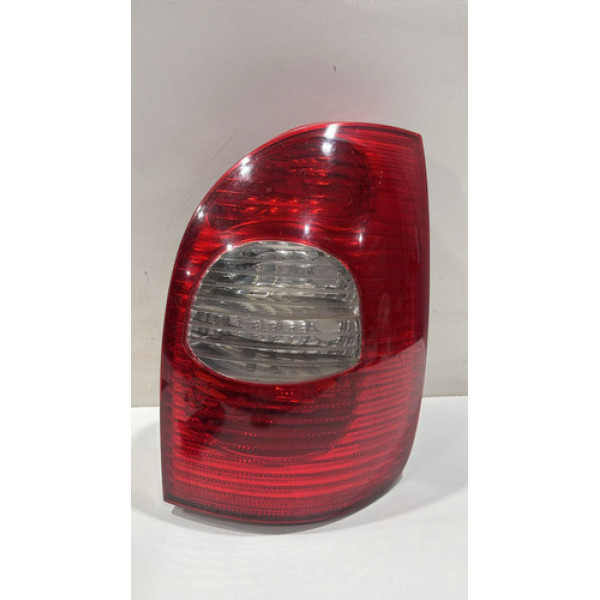 Lanterna Traseira Direita Xsara Picasso  2007 2012