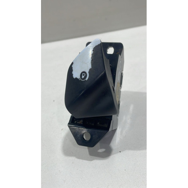 Botão Estacionamento Parking Fusion 2014 2015  