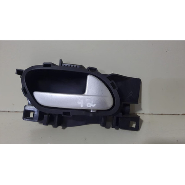 Maçaneta Interna  Direita Peugeot 2008 Aircross