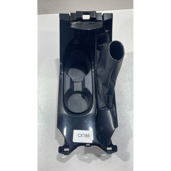 Console Central Porta Copos Corolla 2020 Á 2024 5882202420