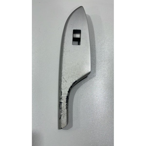 Moldura Botão Vidro Dianteiro Direito Toyota Corolla 09 Á 14