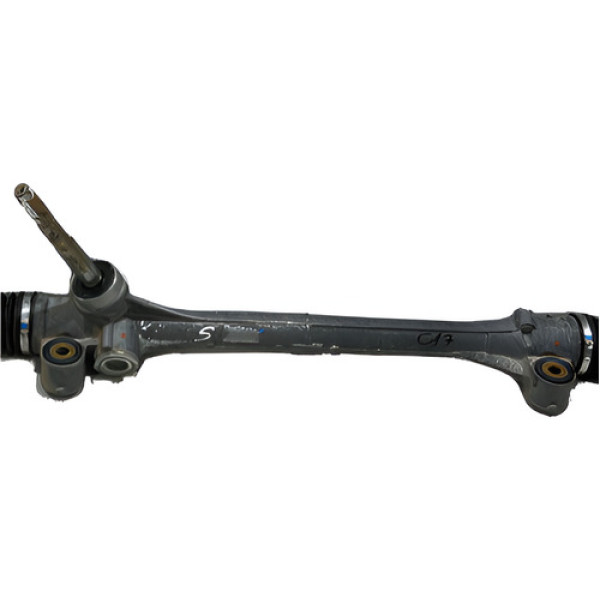 Caixa Direção Kicks 2017 2018 2019 2020 2021 Trocar Terminal