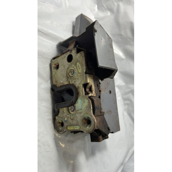 Fechadura Elétrica Porta Dianteira Direita Symbol 2008 Á 13