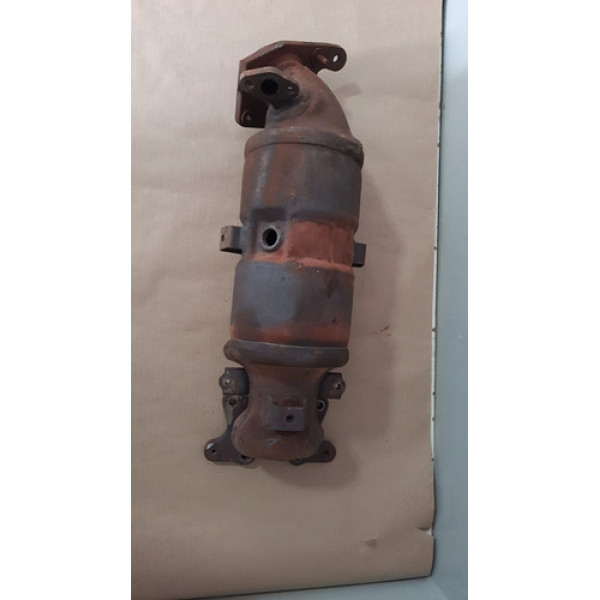 Catalisador Crv 2.0 2007 2008 2009 2010 2011 Original
