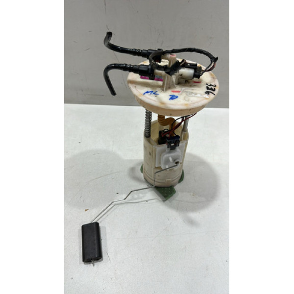 Bomba Combustivel Flex Ford Focus 1.6 2009 2013 Am559h307ba