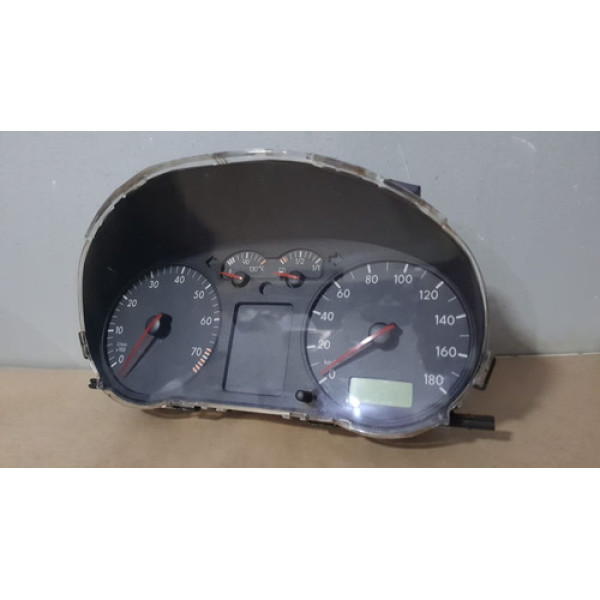 Painel Instrumentos Gol Saveiro Parati  09083000091
