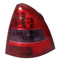 Lanterna Citroen C5 2005 2006 2007 2008 Direita Marca Depo Lanterna Citroen C5 2005 2006 2007 2008 Direita Marca Depo