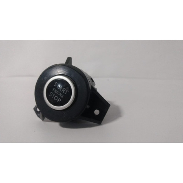 Botão Start Stop Nissan Kicks 2016/2019