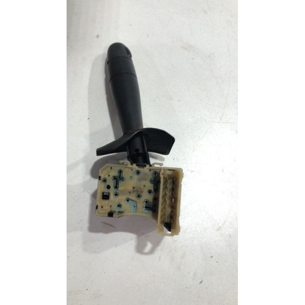 Comando Limpadores Renault Clio Hatch 2000 Á 2008