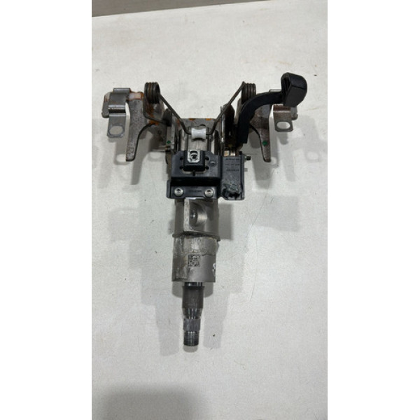 Coluna Direção Jeep Compass 2017 2021 Usado Original!