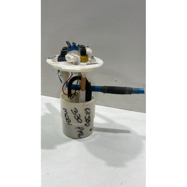 Bomba Combustivel Fiat Mobi 1.0 Flex 2017 A 2020