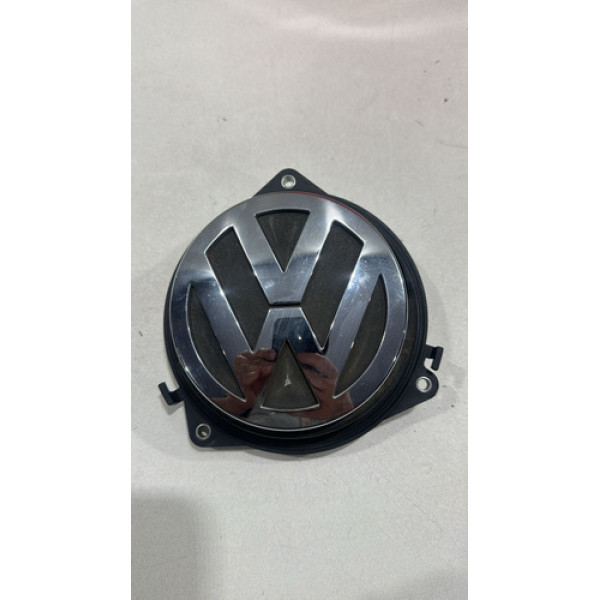 Maçaneta Da Tampa Traseira Volkswagen Passat  2008 A 2012