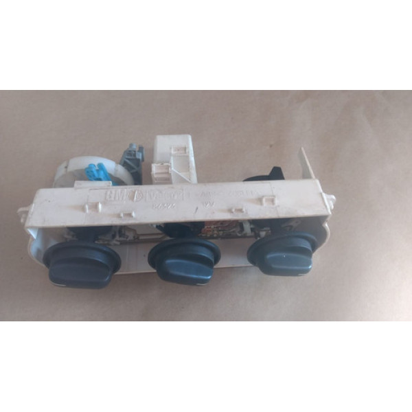 Painel Comando Ar Condicionado Vectra 1997 Até 2005