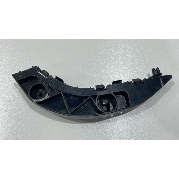 Guia Parachoque Dianteiro Esquerdo New Civic 2007 Á 2011