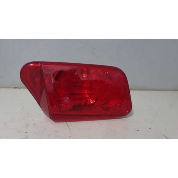 Lanterna Traseira Direita Tampa Stilo 2003 A 2011 Original