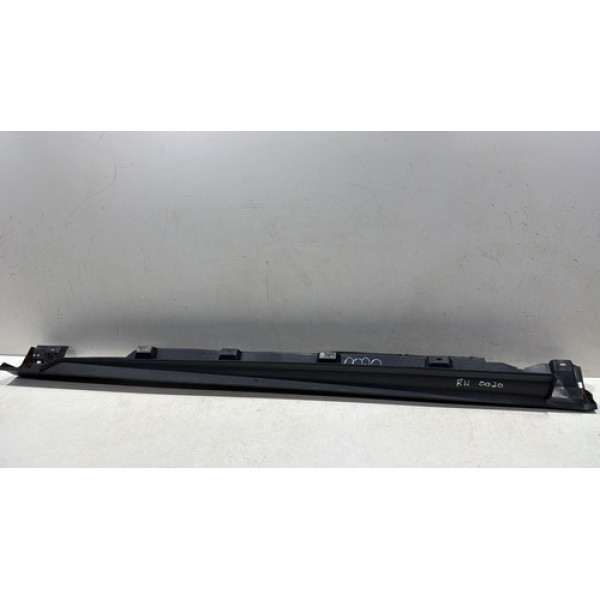 Spoiler Lateral Direito Ford Focus 2014 Bm51a10154a