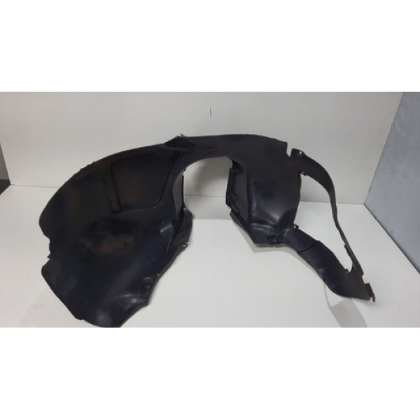 Parabarro Dianteiro Direito Fiat Strada Adventure 2014 Á 20 