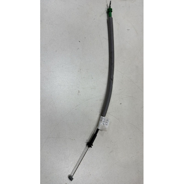 Cabo Maçaneta Externa Dianteira Esquerda New Ka 2015 Á 2019.