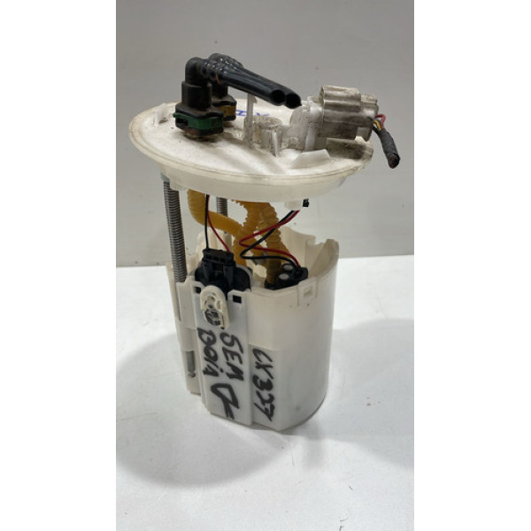 Bomba Combustível Gm Onix 2013 Á 2018 Sem Boia Usado Orig