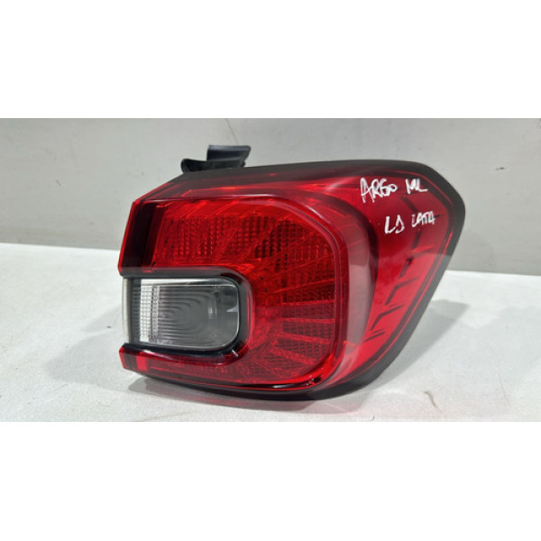 Lanterna Direita Fiat Argo 2017 Á 2021 Original