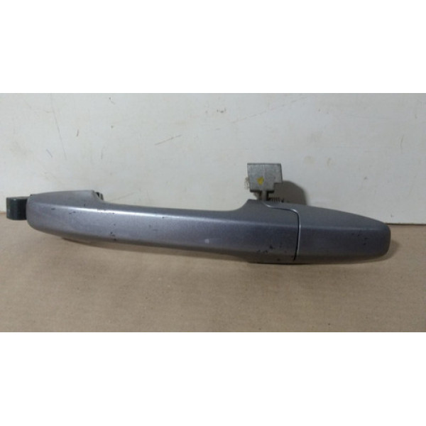 Maçaneta Externa Traseira Esquerda Honda Civic 2007/2011