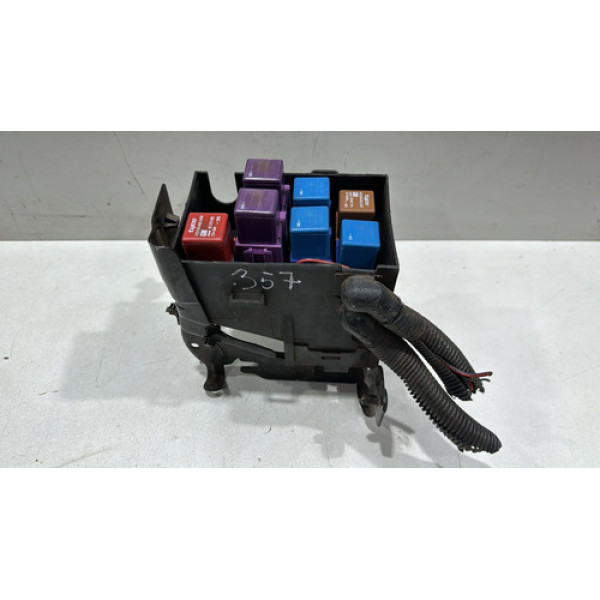 Caixa De Fusível Vectra Astra 2006/2011 90560119 Original