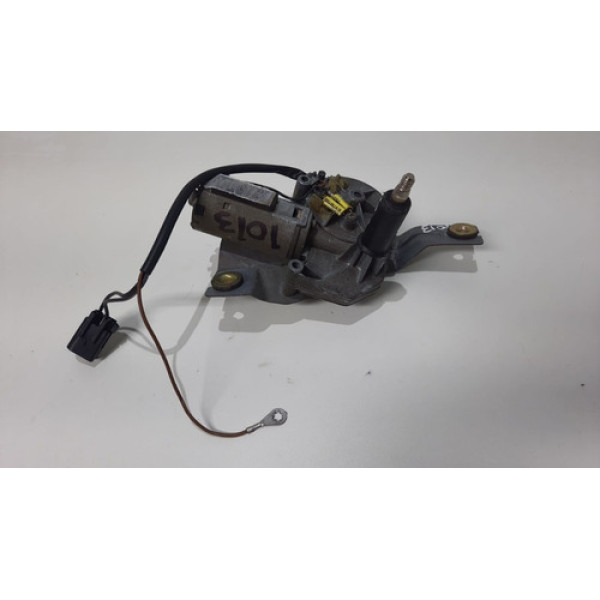 Motor Limpador Traseiro Ford Escort Zetec Sw Perua 97 Á 00