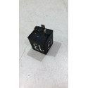 Relé Pisca 3 Terminais 12v Universal Vw Fiat Ford Gm Toyota Relé Pisca 3 Terminais 12v Universal Vw Fiat Ford Gm Toyota