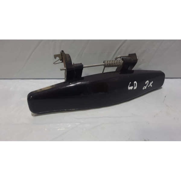 Maçaneta Externa Direita Sandero 2007/2013