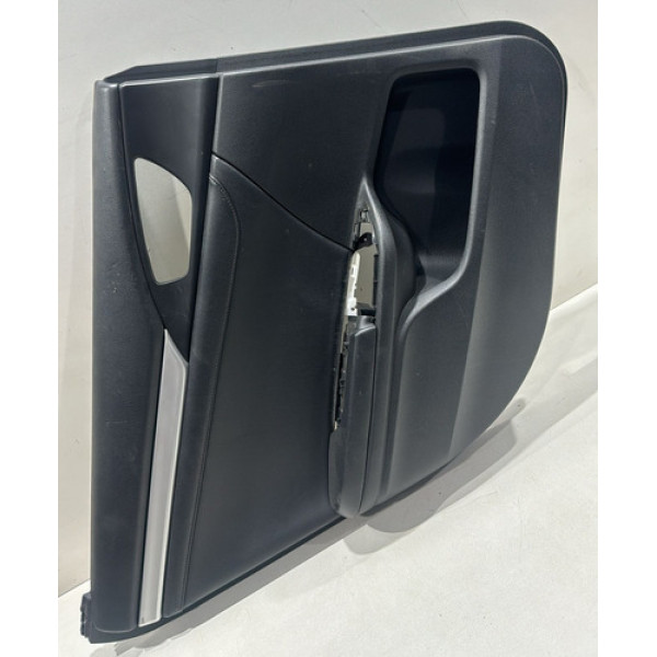 Forro Porta Traseira Esquerda Honda Civic G10 2017 Á 2021