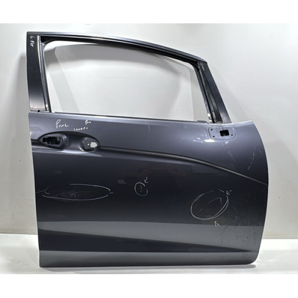 Porta Dianteira Direta Honda Fit 2013 2014 2015