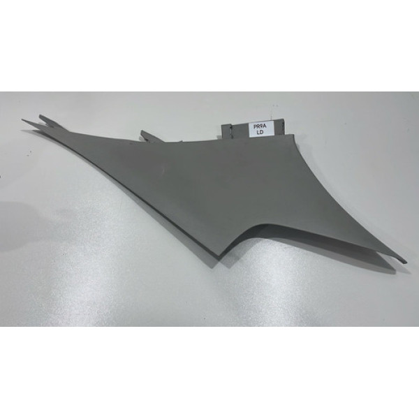 Acabamento Coluna Traseir Direita Corolla 09 Á 14 6247002260