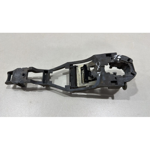 Maçaneta Externa Vw Polo 3b0837885 Usado Original!!