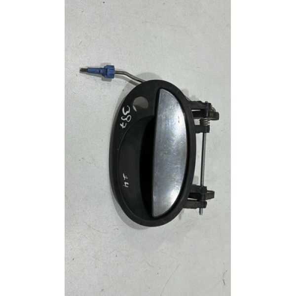 Maçaneta Externa Dianteira Direita Corsa Montana 2002 Á 2012