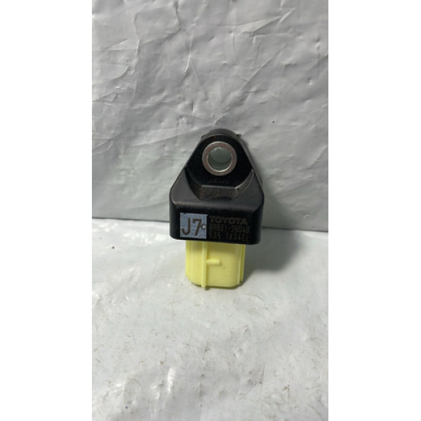 Sensor Impacto Colisão Toyota Corolla 2021 2022 8983128040