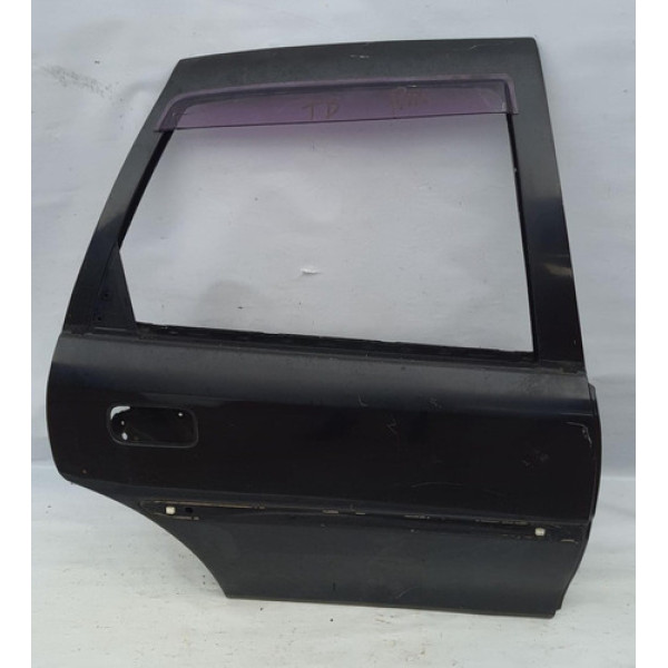 Porta Traseira Direito Vectra 1997 98 4 Portas