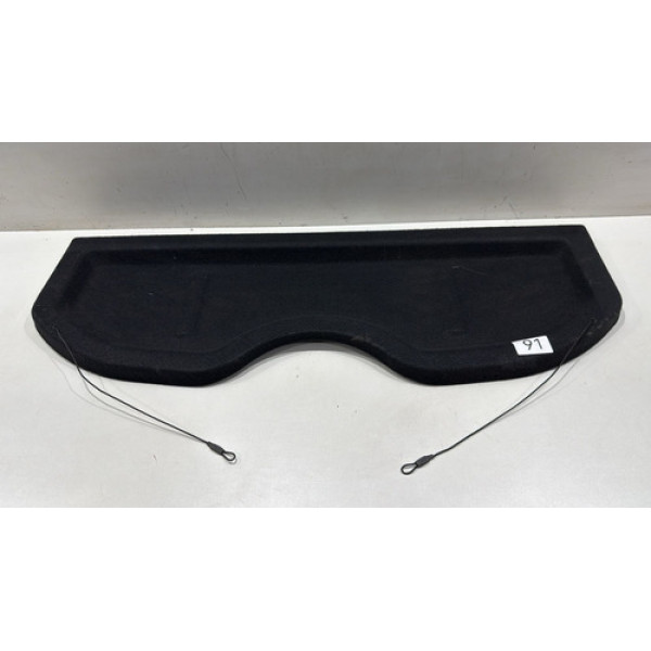 Tampão Porta Malas Bagagito Kia Picanto 2016 Usado Original!