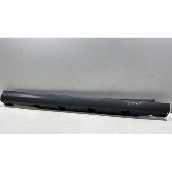 Spoiler Lateral Direito Ford Focus 2014 Bm51a10154a