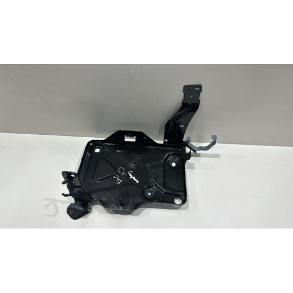 Suporte Caixa Bateria Jeep Compass  2018 Á 2021 Original