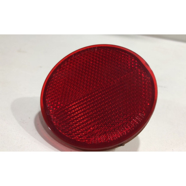 Olho De Gato Parachoque Traseiro Corolla 2008 A 11 25017044