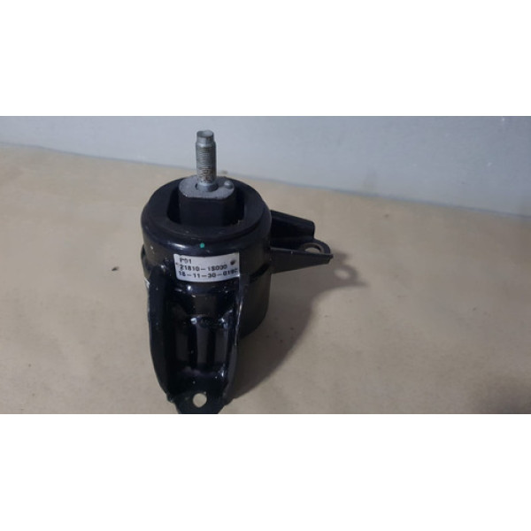 Coxim Do Motor Hyundai Hb20 Veloster Hidraulico 218101s000