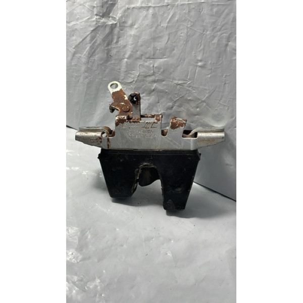 Fechadura Tampa Traseira Porta Malas Vw Gol G3 Original