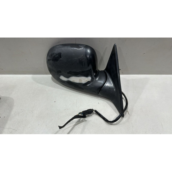 Retrovisor Direito S10 Blazer 95 97 98 99 2000 2011 Elétrico