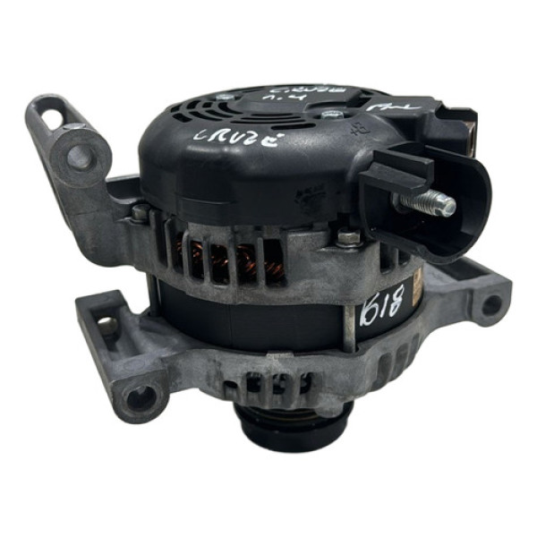 Alternador Gm Cruze Ltz  1.4 Turbo 2017 Á 2021 Usado Orig