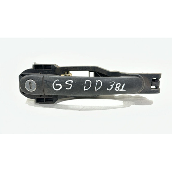 Maçaneta Externa Dianteiro Direito Gol G5 Usado 5u4837886