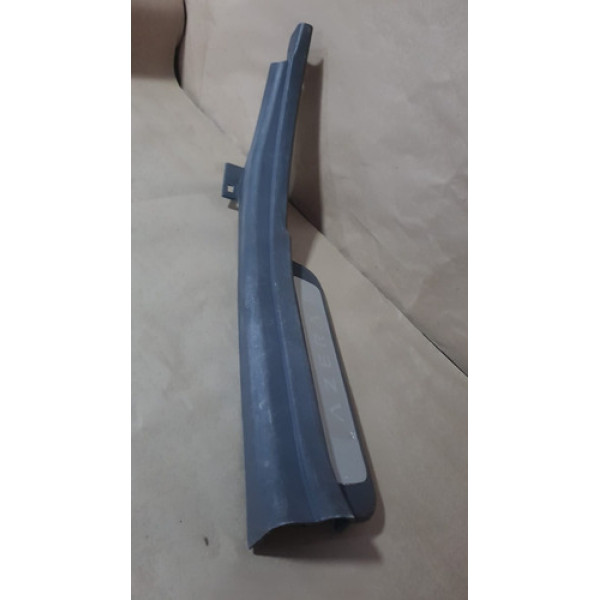 Soleira Traseira Esquerda Hyundai Azera 2007/2009