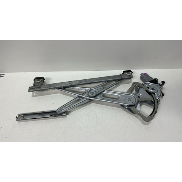 Máquina Vidro Dianteira Direita Honda Civic 2012 Á 2014 Orig