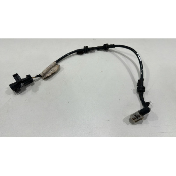 Chicote Pinça Elétrica Traseira Esquerda Jeep Compass 2023